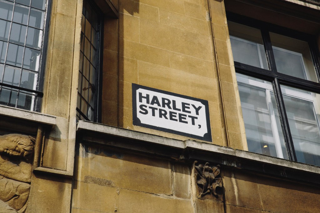 The laser clinic harley street Clearance